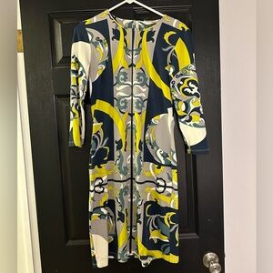 I.McLaughlin Dress Size Small